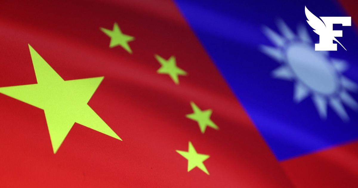 Taïwan veut recruter des espions chinois via l'IA