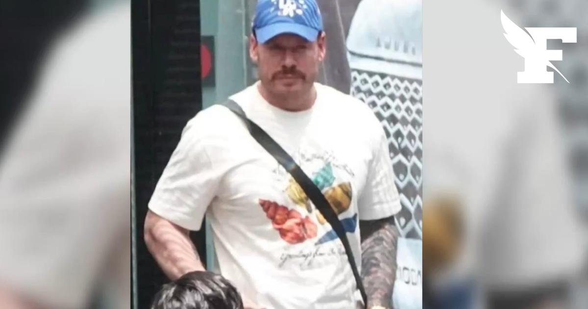 Le FBI met Ã  prix la tÃªte d'un ancien snowboarder canadien accusÃ© de diriger un vaste...