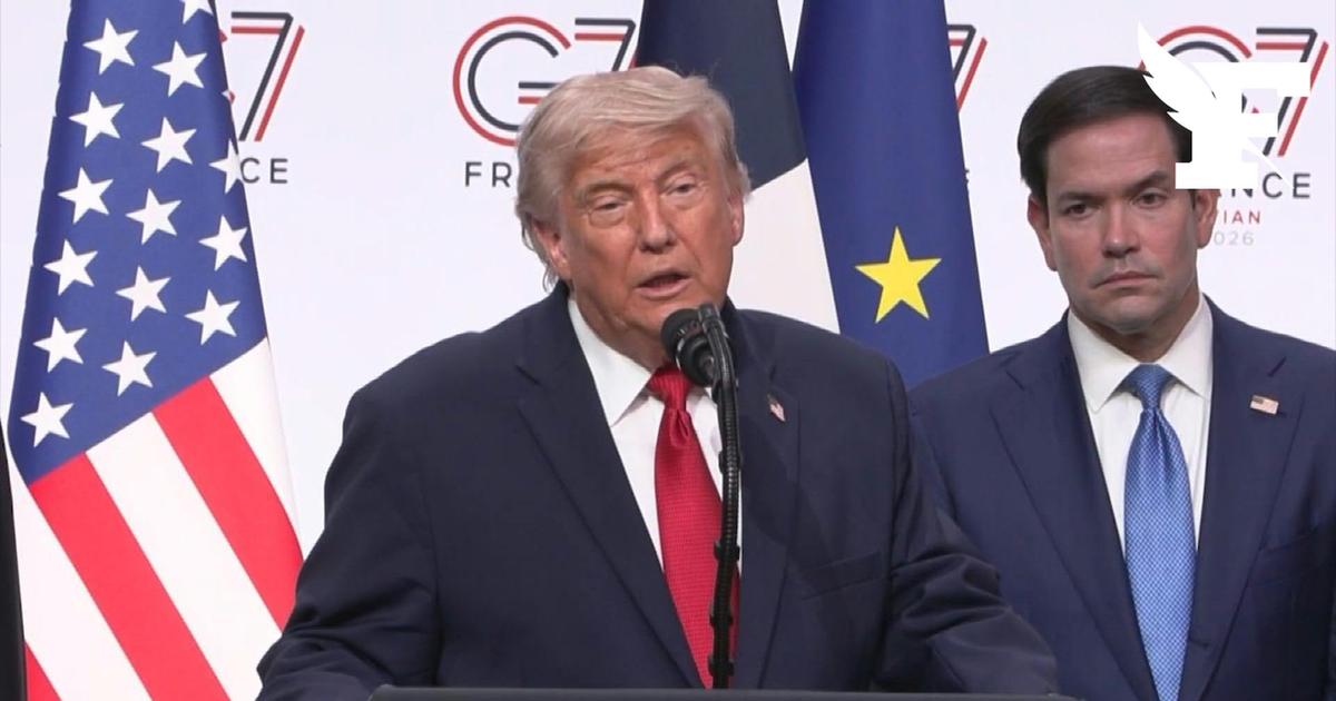 Accord avec l'Iran: Trump vante son «formidable partenariat» avec «Bibi Netanyahou»