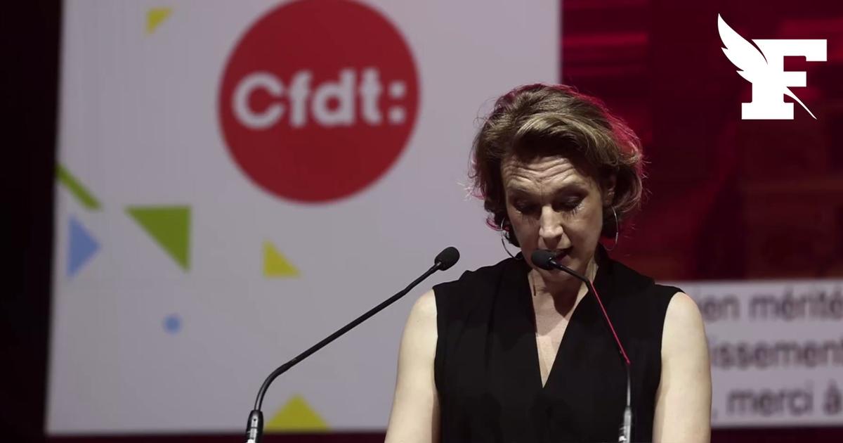 La secrétaire générale de la CFDT estime qu’il «est urgent d’avoir un vrai débat», sur l’usage de l’IA en entreprises