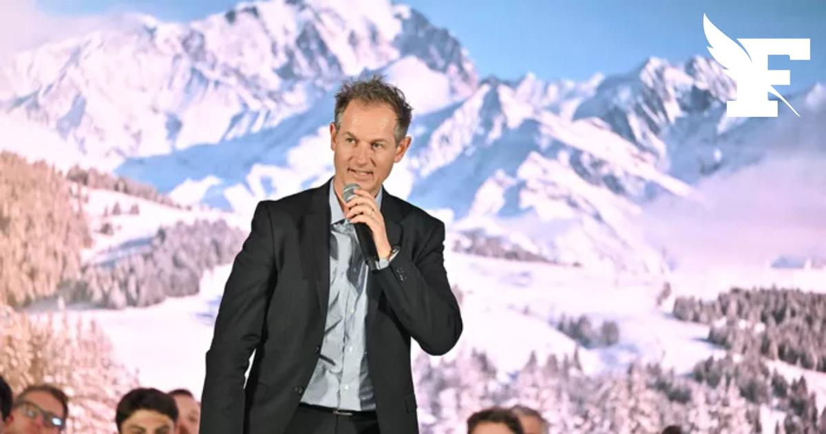 Le comité d'organisation des Jeux olympiques de 2030 annonce le départ de son directeur de la communication