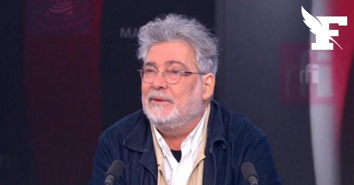 Qui était Ofer Bronchtein, infatigable militant franco-israélien pour la paix avec la Palestine mort à 69 ans ?