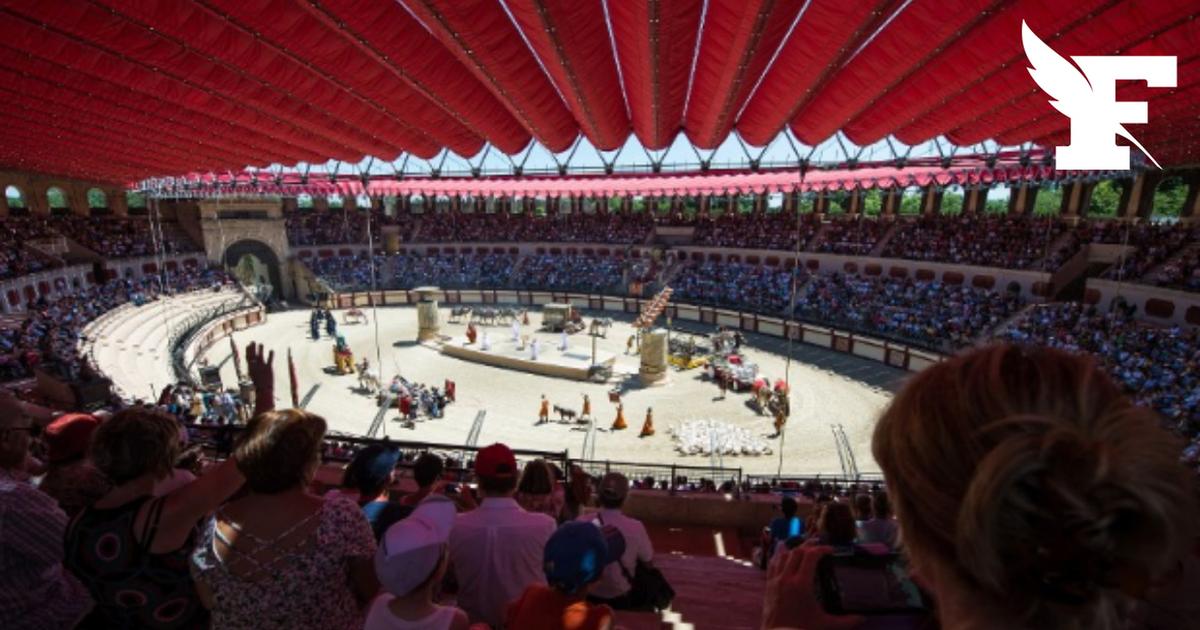 Dans quels projets le Puy du Fou a-t-il investi 70 millions d’euros en 2026 ?