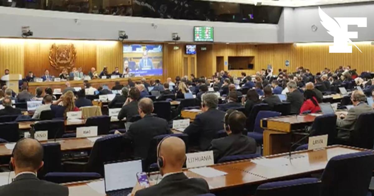 Un média d’Etat iranien affirme que l’Iran a rejeté une proposition de cessez-le-feu