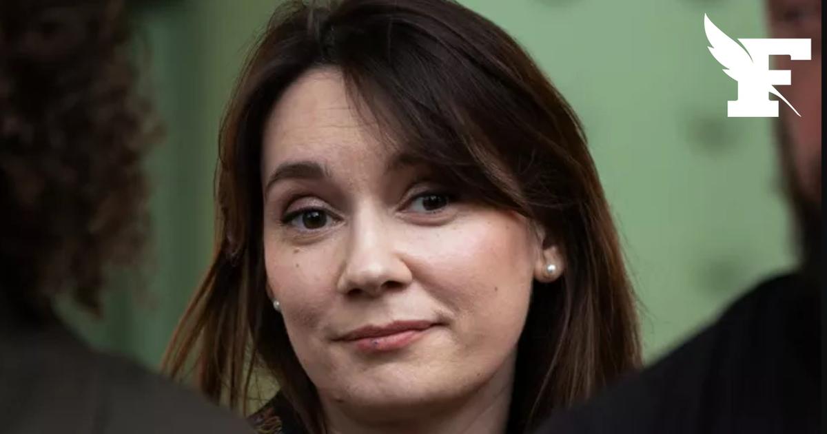 Le tribunal administratif rejette un recours de Xenia Fedorova contre arrêté d’expulsion