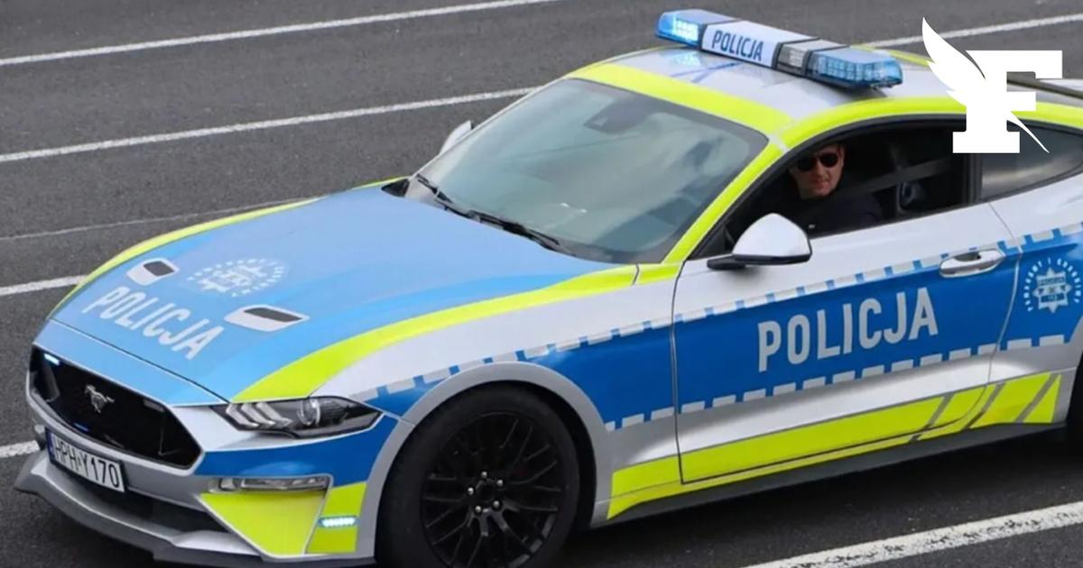 Pologne : une attaque au couteau dans une abbaye fait cinq blessés