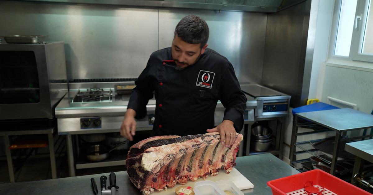 Faut-il continuer à manger de la viande ?