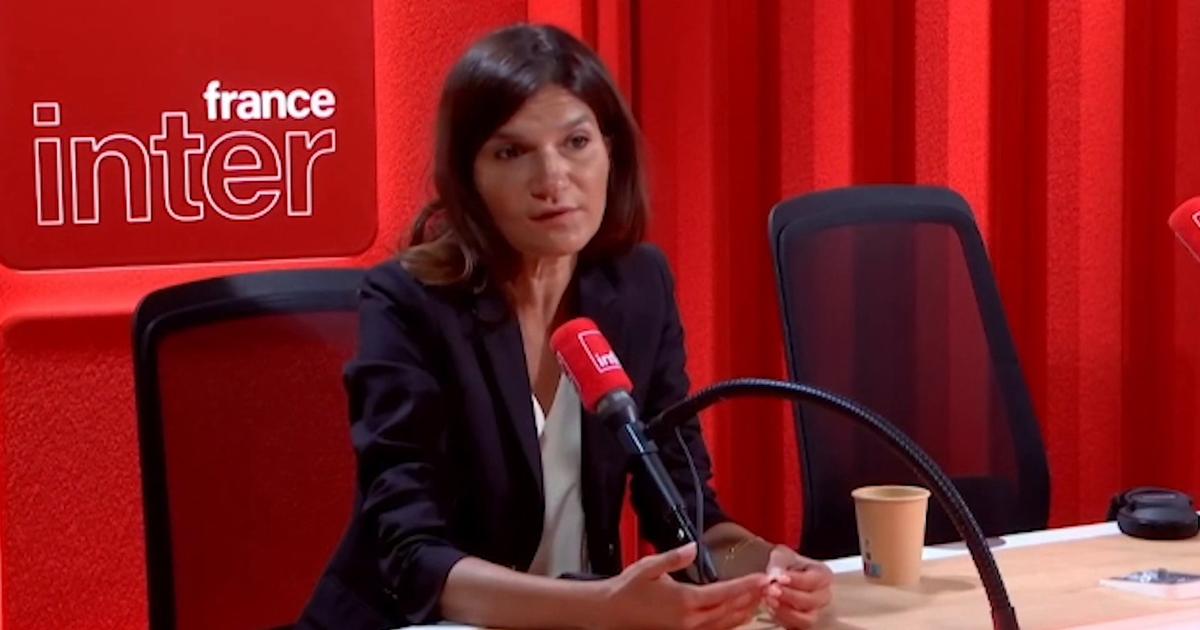 Guerre au Moyen-Orient: «C'est un accord important pour la stabilité internationale», salue Alice Rufo