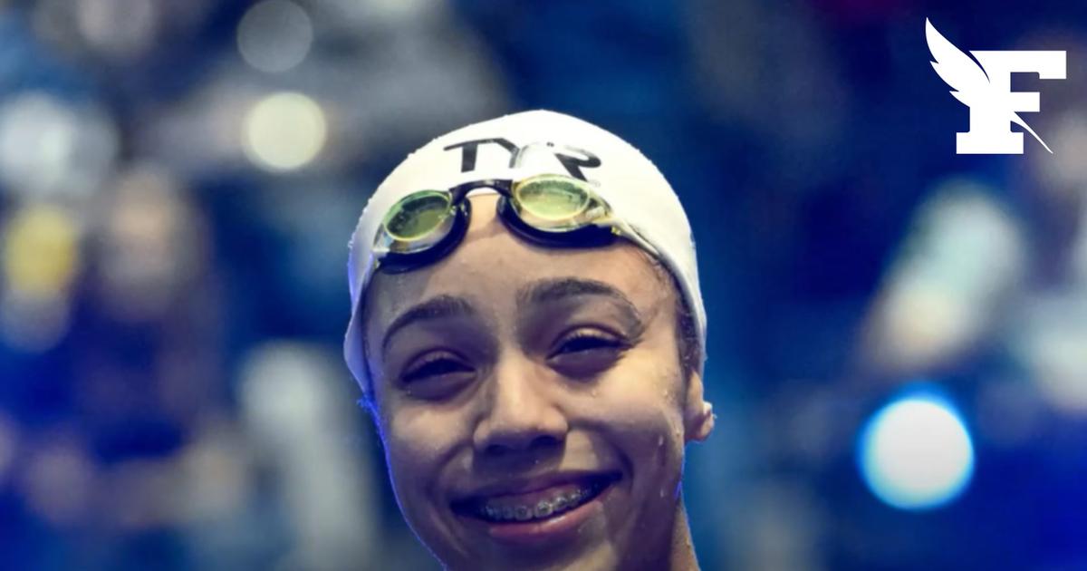 Moluh et Grousset dominent les séries, le relais féminin 4 × 100 est en finale… le récapitulatif du jour des Championnats d’Europe de natation