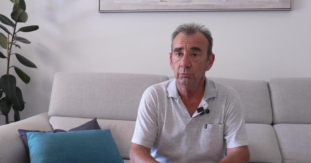 «On survalorise le rôle que j’ai eu» : Gilles Gamberi, le héros de l’ombre de l’attentat de Nice