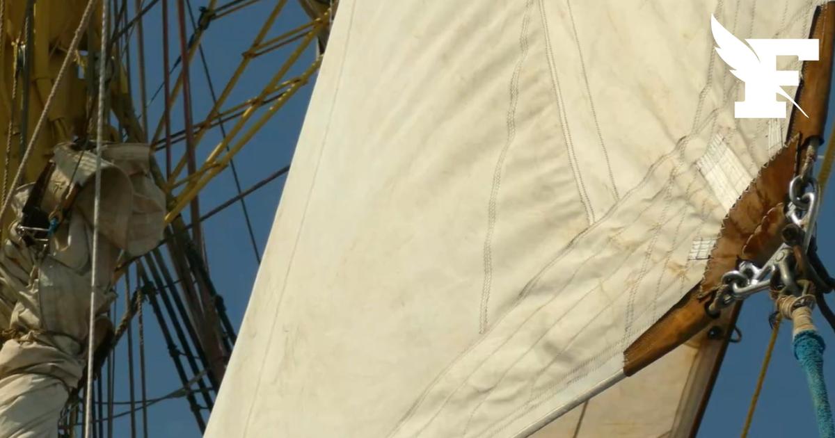 Le navire de Charles Ier et son trésor retrouvés au large de l'Écosse