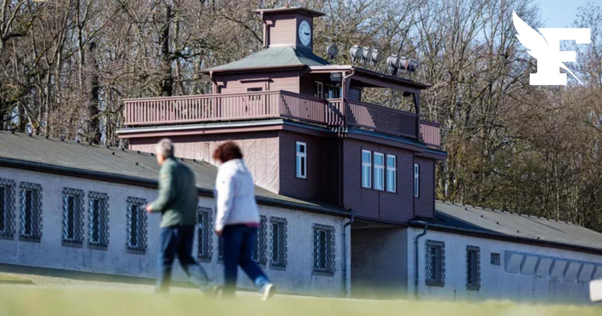 Un tribunal allemand interdit à des militants propalestiniens de manifester au mémorial du camp de concentration de Buchenwald