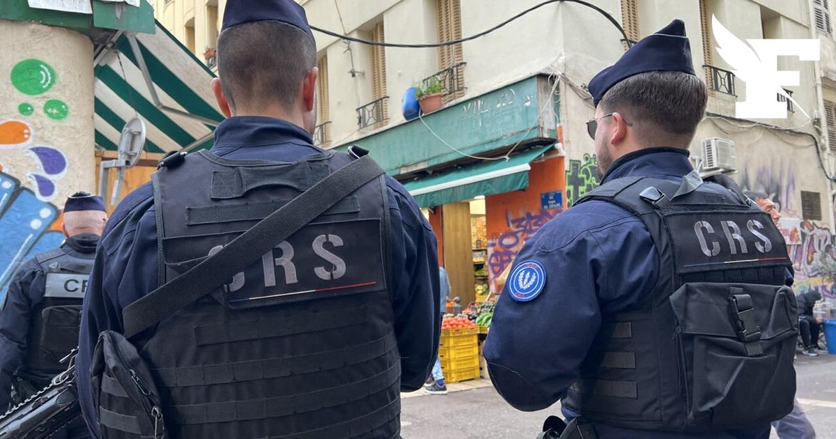 Marseille : deux hommes interpellés pour des vols et agressions sexuelles ultra-violentes