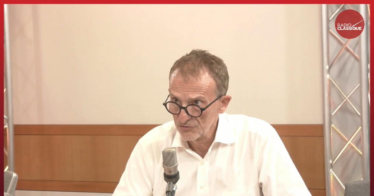 «125 milliards, il faut les dégager sur trois, quatre ans pour stabiliser la dette, il faut un effort collectif», alerte Gilbert Cette