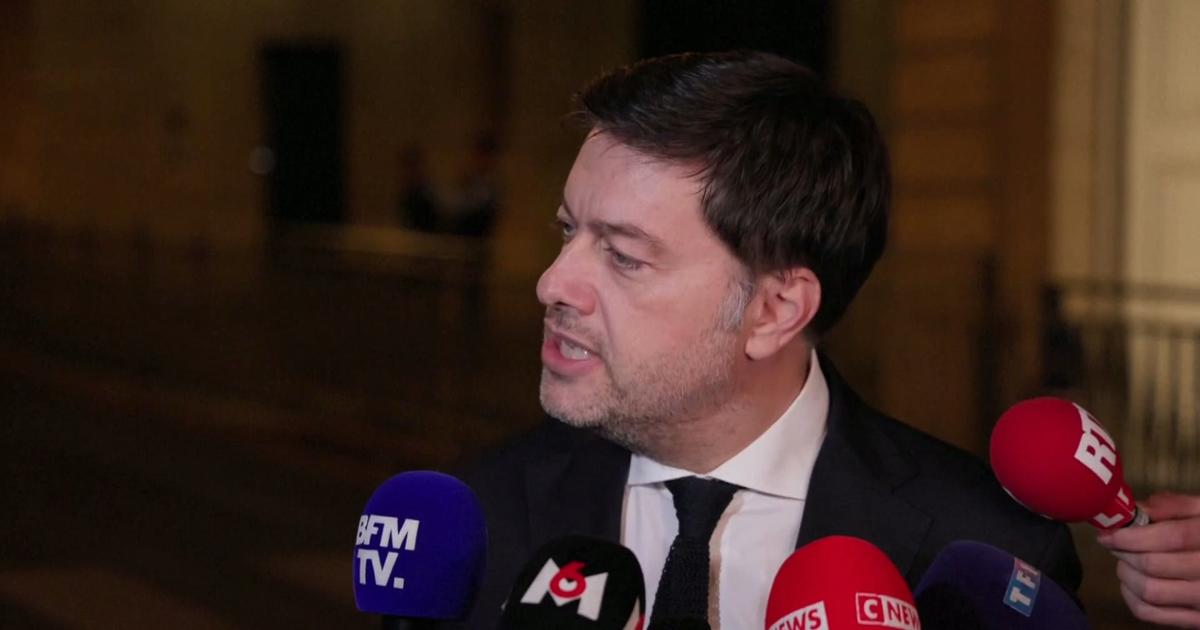 «Acte II» le 24 octobre : «Pour moi, la tension est maximale», affirme Benoît Payan