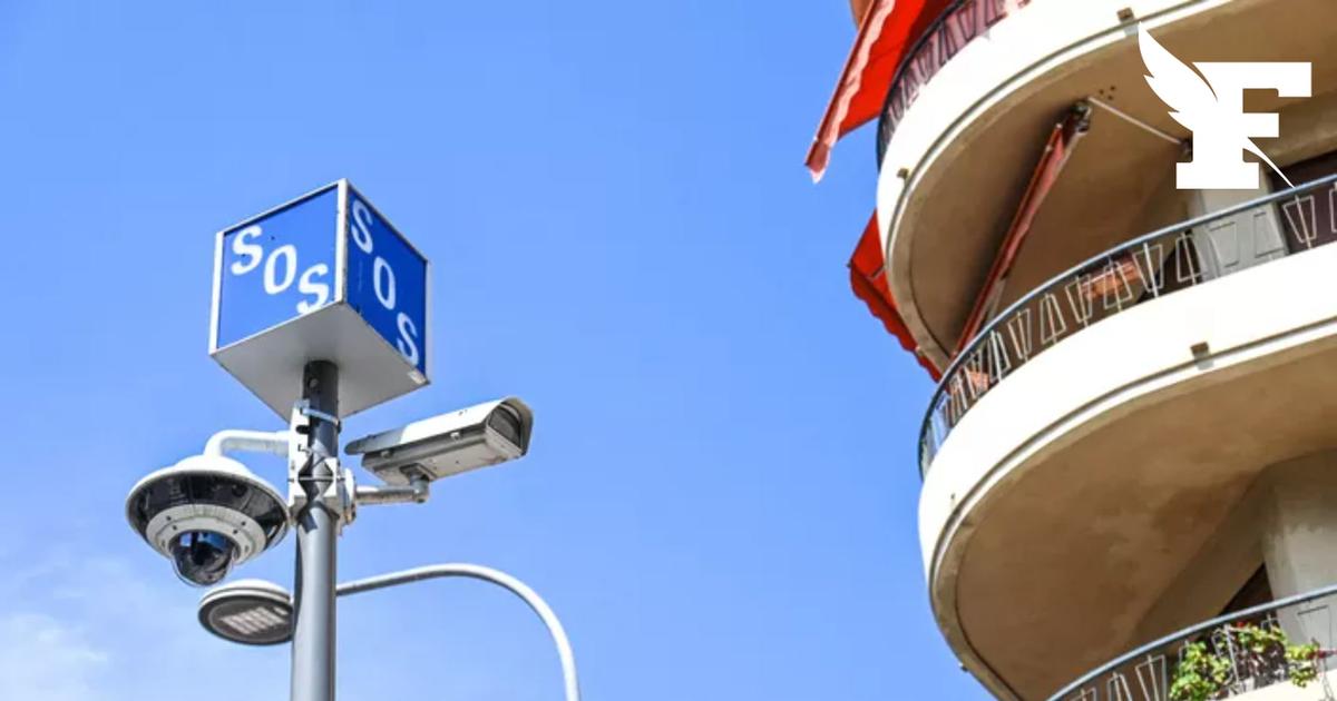 Le Conseil d’État confirme l’interdiction de la vidéosurveillance algorithmique mise en place à Nice