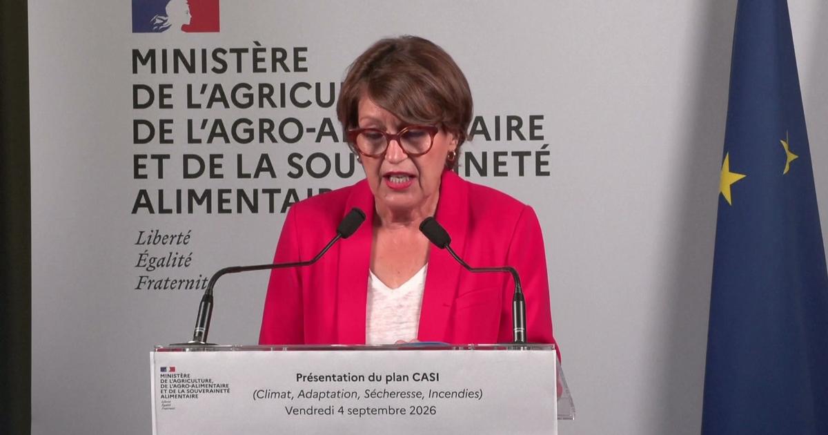 Agriculture : le guichet d'aide d'achat à l'engrais prolongé jusqu'au 31 décembre, le guichet d'aide à l'achat de carburants reconduit