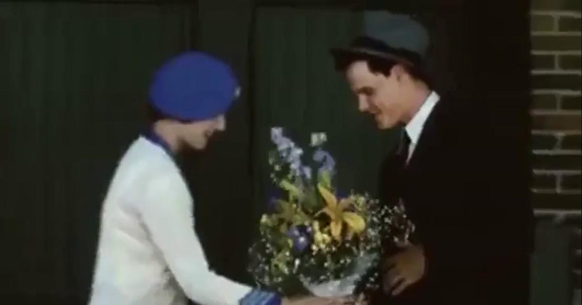 Et au milieu coule une rivière