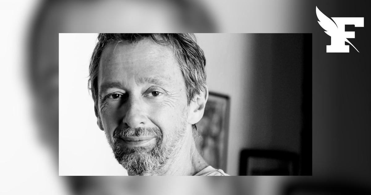 Le dessinateur Clément Oubrerie, des séries «Aya de Yopougon» et «Pablo», meurt à 59 ans