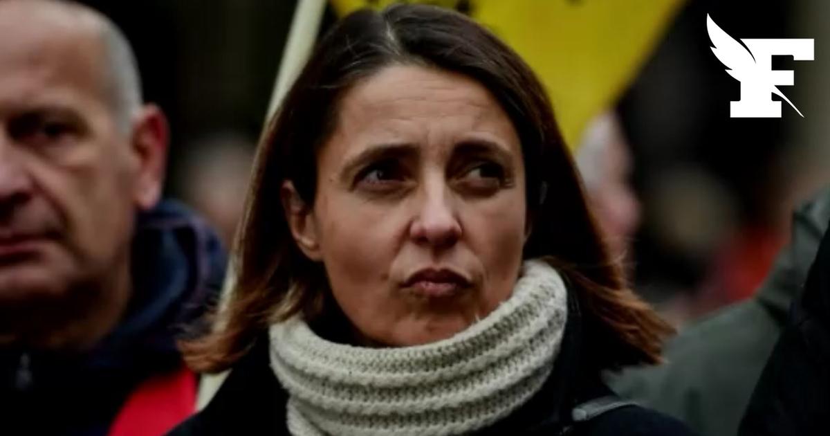 Sauvetage de Fibre Excellence : Sophie Binet appelle l'État à être «au rendez-vous»