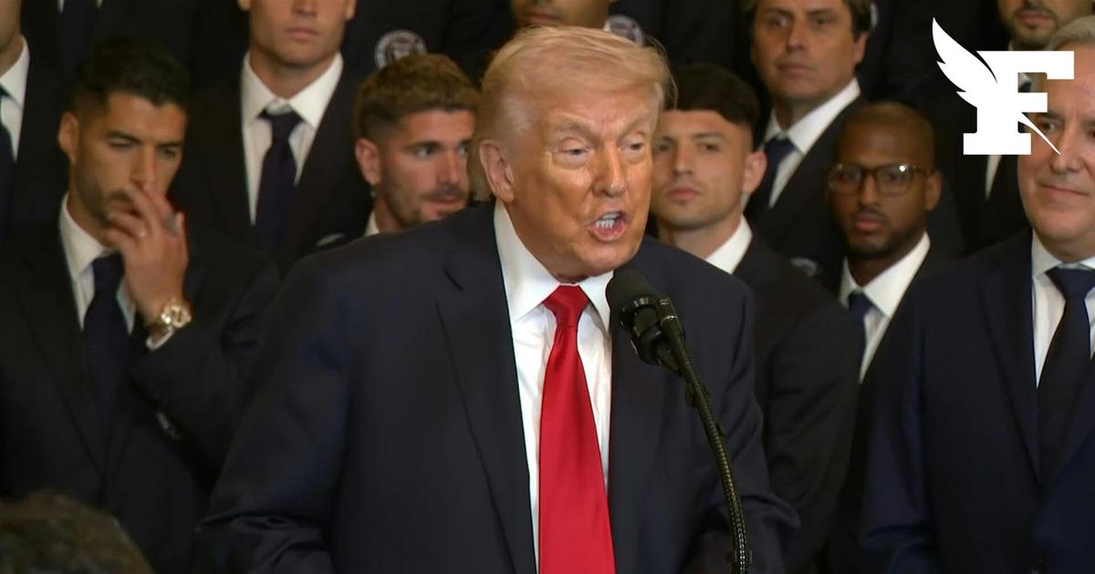 Guerre en Iran: Donald Trump promet des mesures pour lutter contre la hausse des prix du pétrole