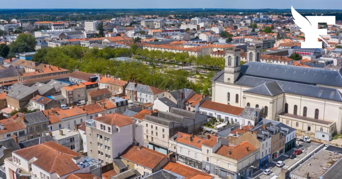 Des étudiants agressés à La Roche-sur-Yon