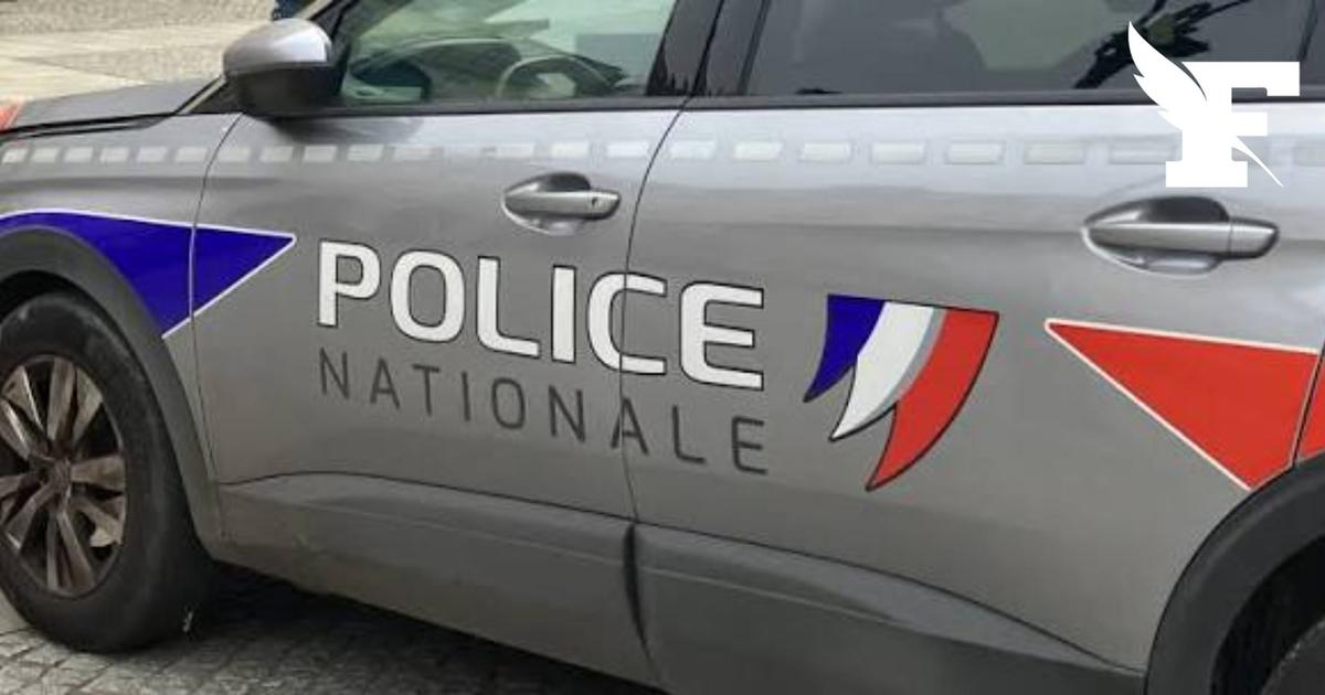 Deux policiers volontairement percutés au Cannet par une conductrice déjà connue des services de police