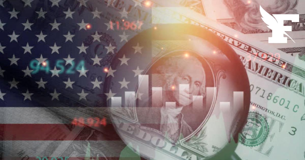 États-Unis : croissance en hausse et inflation persistante avant les midterms