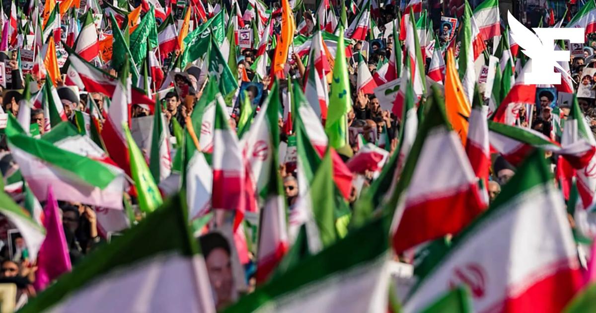 Donald Trump supplie l'Iran de ne pas faire de mal à des femmes menacées d'exécution