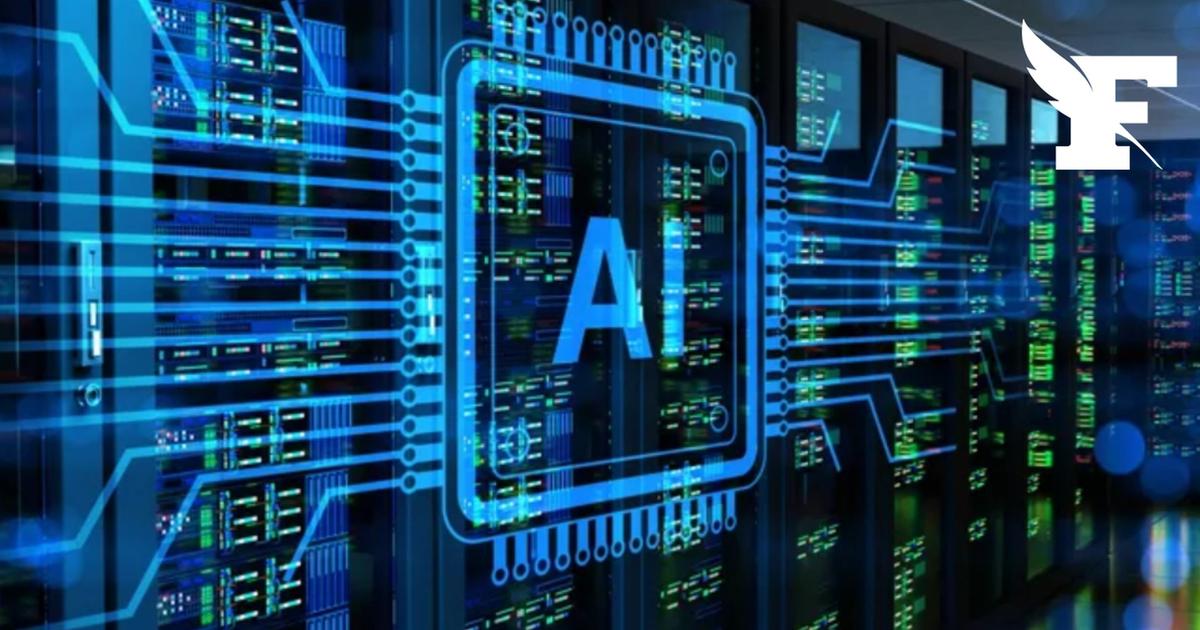 Intelligence artificielle : les entreprises américaines accusées d'utiliser des données chinoises pour entraîner leurs modèles IA par Pékin