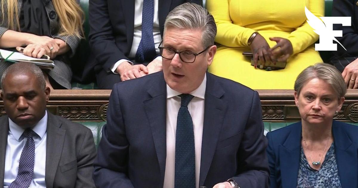 «Une décision délibérée»: Keir Starmer répond aux critiques de Donald Trump sur la position du Royaume-Uni dans le conflit avec l'Iran