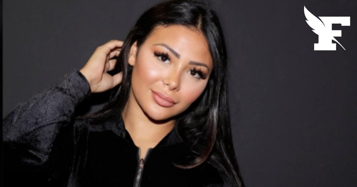 Six à huit mois de prison avec sursis pour les cyberharceleurs de l'influenceuse Maeva Ghennam