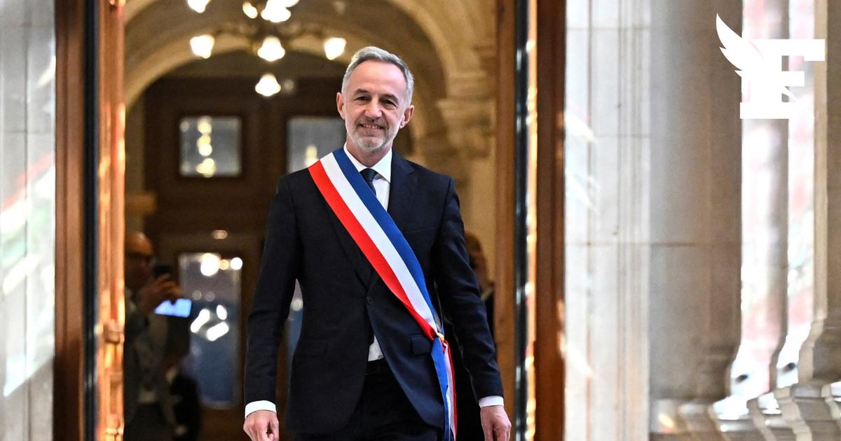 Violences dans le périscolaire parisien: 78 agents ont été suspendus dont 31 pour suspicions de violences sexuelles, annonce Emmanuel Grégoire