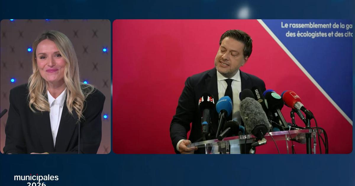 Municipales 2026: «Marseille est devenue Marseille avant que la France ne soit la France», déclare le socialiste Benoît Payan