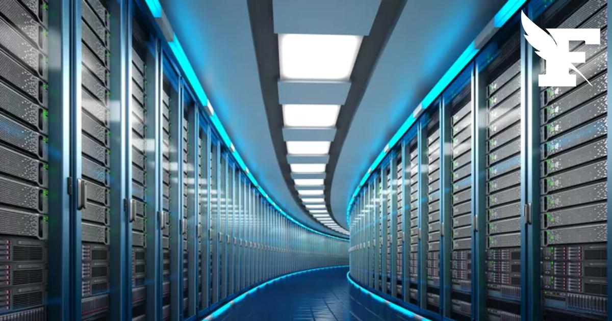 Une start-up britannique renonce à son projet de data center à 10 milliards d'euros en France, pour concentrer sa croissance aux Etats-Unis