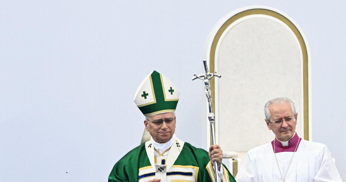 Léon XIV à Lourdes : «La messe du pape nous a réconfortés»