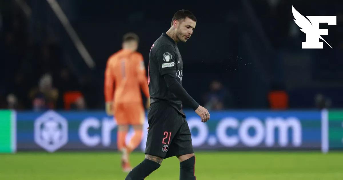 «De l’esclavagisme moderne» : Lucas Hernandez visé par une plainte pour travail dissimulé et traite d’êtres humains