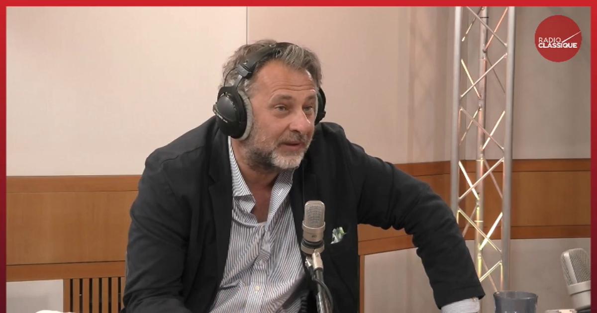Intelligence artificielle : «l'IA va profondément changer la manière de faire de la recherche», a reconnu Laura Chaubard