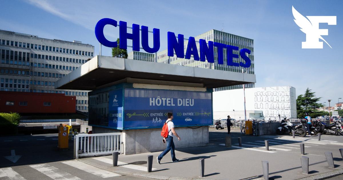 Canicule au CHU de Nantes : préavis de grève déposé pour le 19 juillet