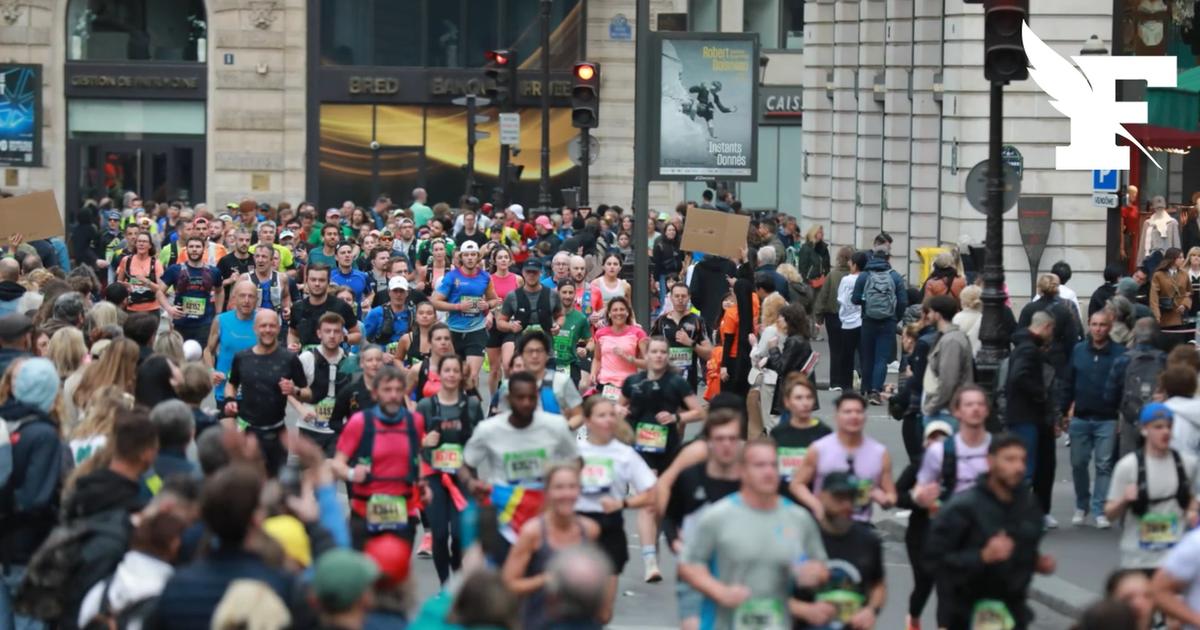 Marathon de Paris : le changement d'organisateur suscite la polémique
