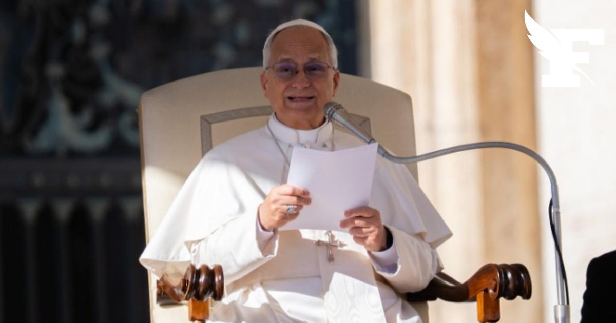 L'ultime appel du pape Léon XIV à la Fraternité Saint-Pie X