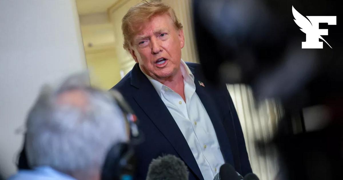 Intelligence artificielle: Donald Trump dénonce une «conspiration malsaine» contre cette technologie