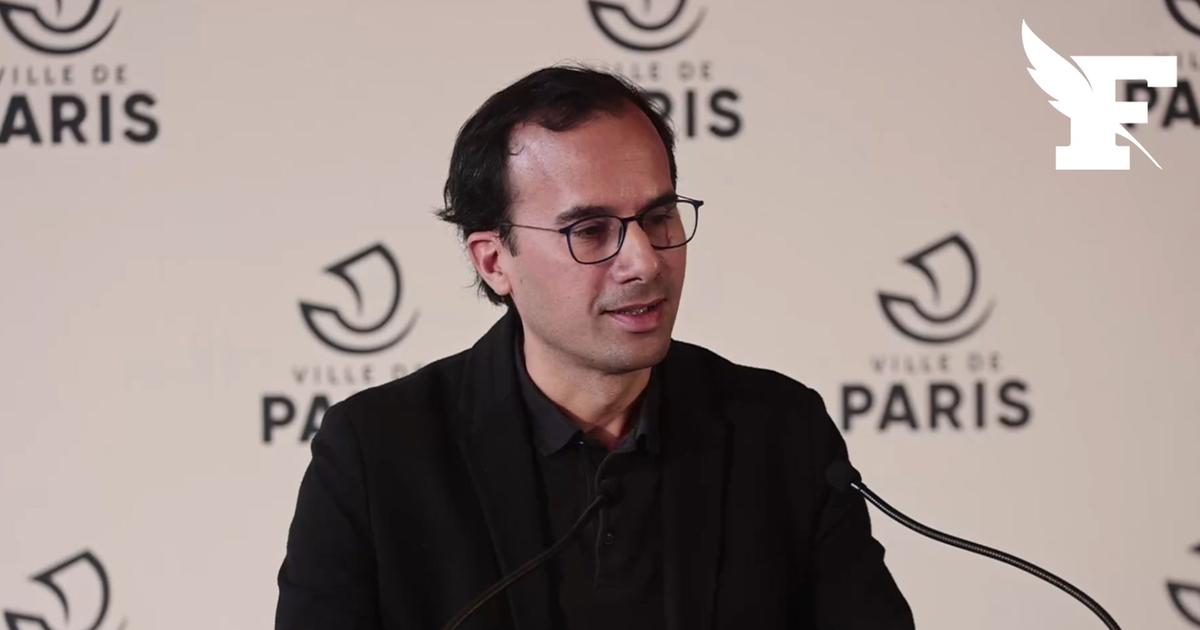 Le nouveau président de l’Agemob, le syndicat qui pilote Vélib’ Métropole, dresse un constat sévère de l’état du service
