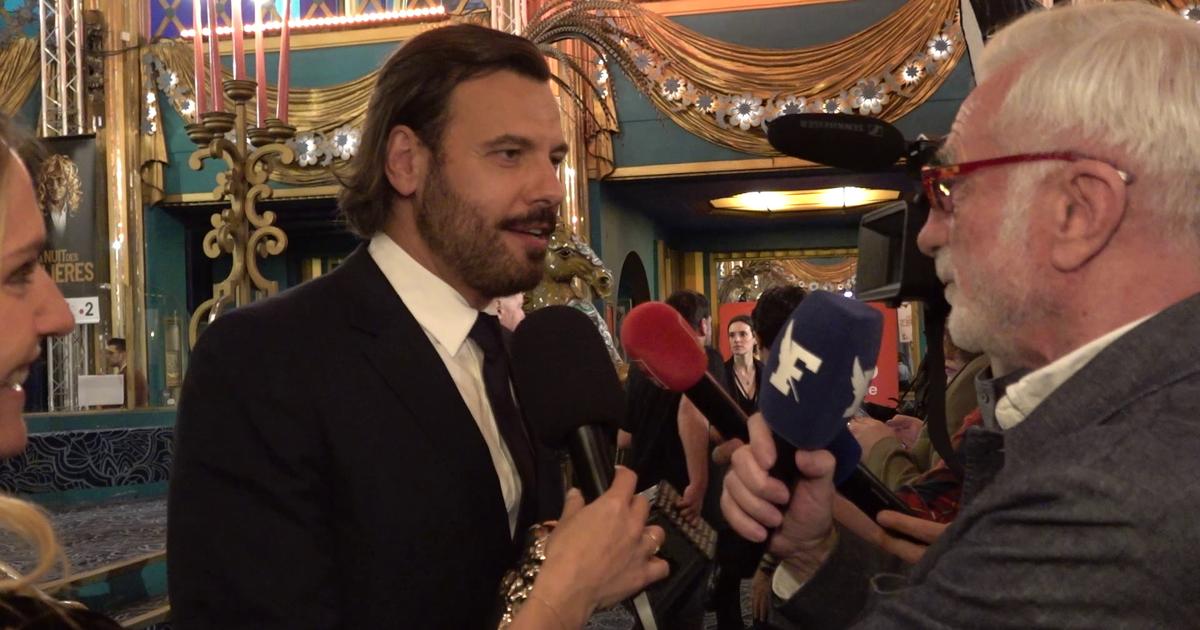 Laurent Laffite : «Je n'ai vraiment pas de chapelle, à nouveau, j'aime juste quand les choses sont faites avec sincérité.»