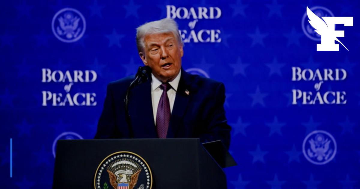 Corée du Sud: Donald Trump annonce une augmentation de 25% des droits de douane sur plusieurs produits