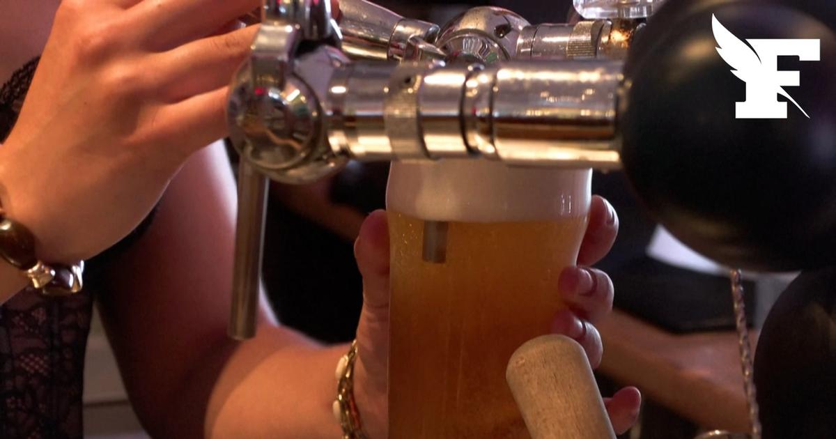 Fête de la musique: des Parisiens sceptiques face à l’interdiction de consommer de l’alcool