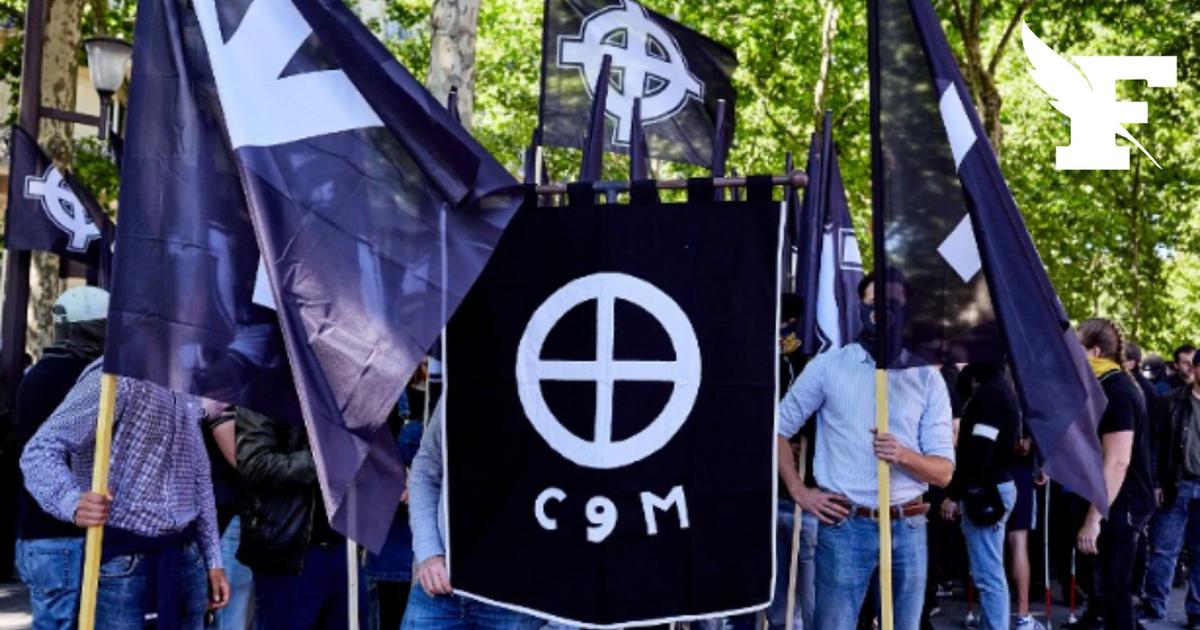 Manifestation interdite du Comité du 9-Mai: près de 100 individus interpellés à proximité du point de rassemblement