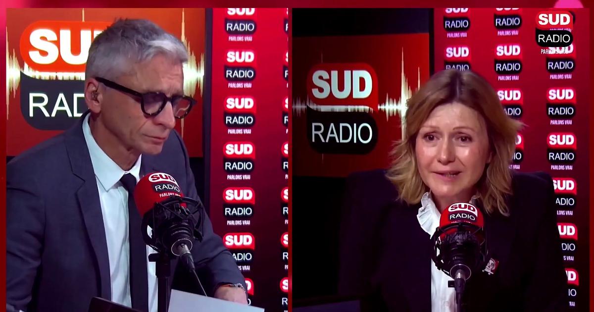 «On peut regretter» la minute de silence à l'Assemblée pour Quentin Deranque, estime Yaël Braun-Pivet