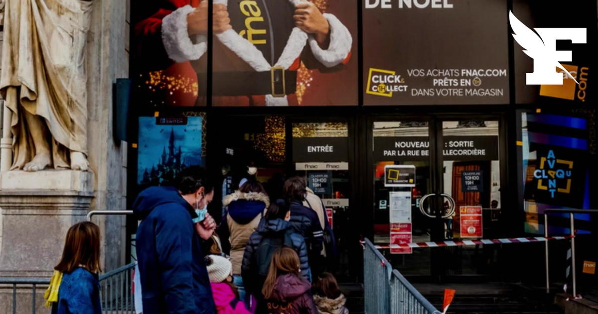 Fnac Darty : Daniel Kretinsky lance une OPA sur le spécialiste de l'électronique et des produits culturels