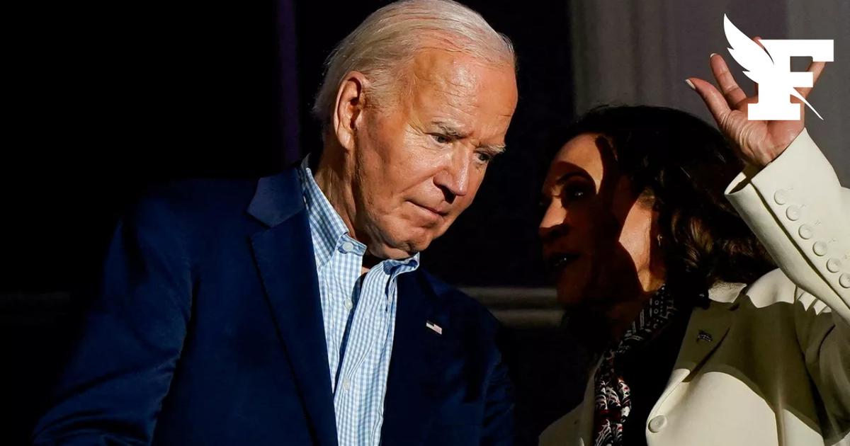 Hunter Biden affirme que le cancer de son père est «très douloureux» et s'est propagé «au-delà de ses os»